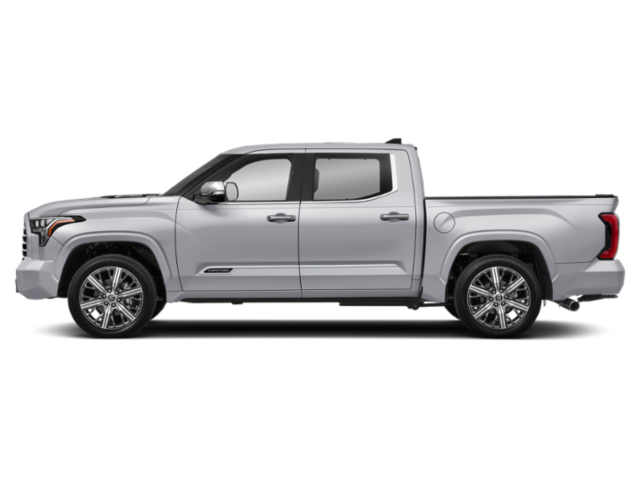 2026 Toyota Tundra CapStone photo 3