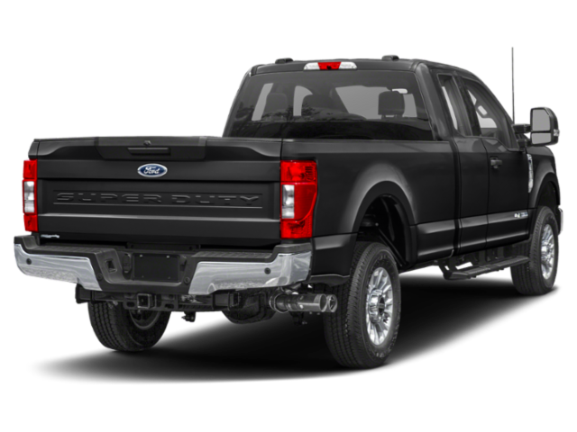 2022 Ford F-250 photo 2