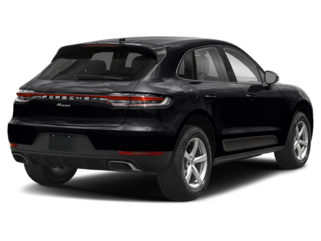 2019 Porsche Macan photo 2