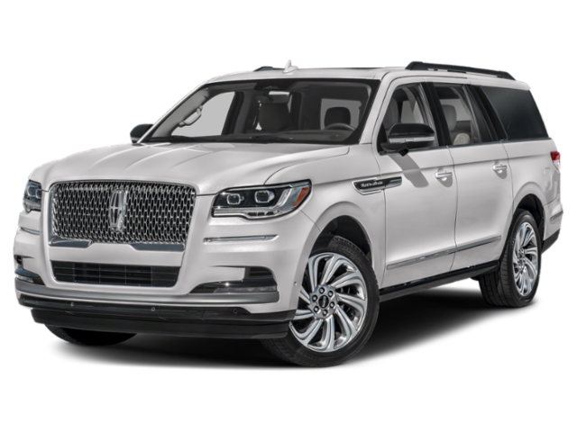 2024 Lincoln Navigator Reserve L's photo