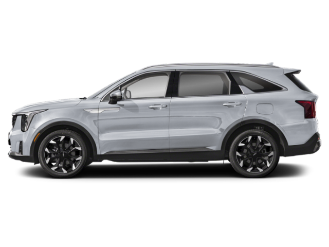 2026 Kia Sorento EX photo 3