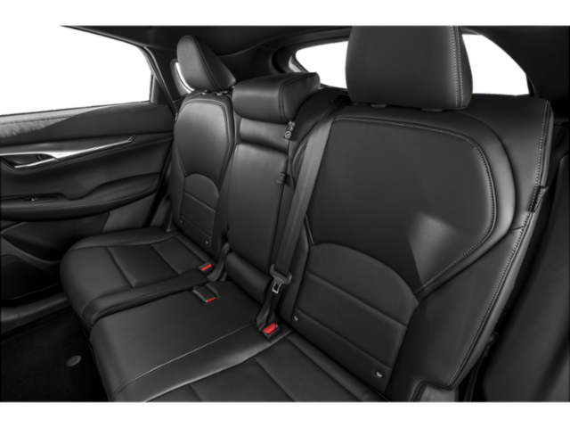 2025 Infiniti QX55 Luxe photo 10