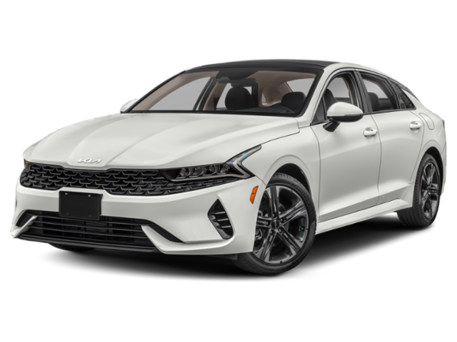 2023 Kia K5 EX's photo