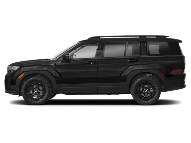 2026 Hyundai Santa Fe XRT photo 3
