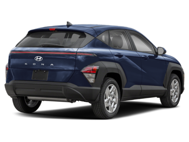 2026 Hyundai Kona SE photo 16