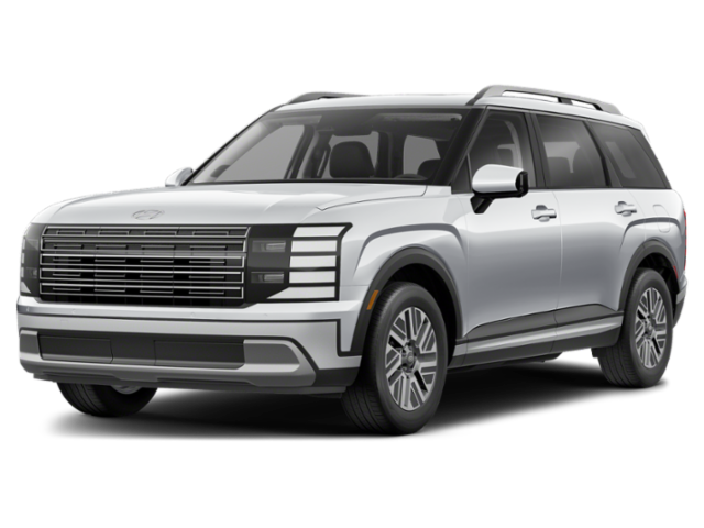 2026 Hyundai Palisade SEL's photo