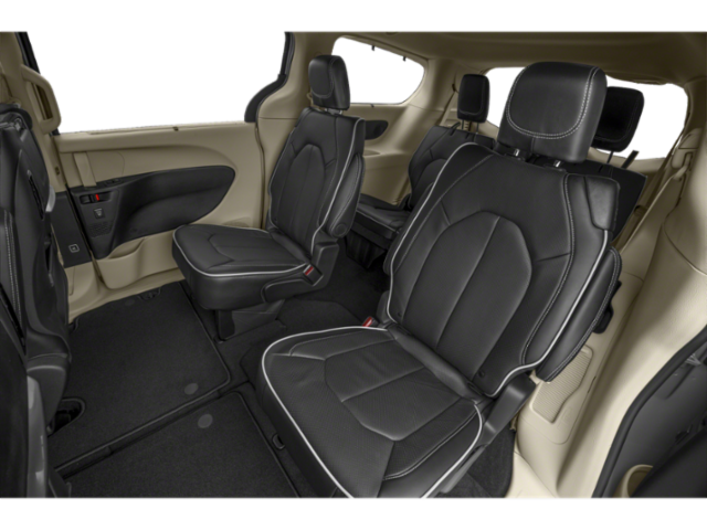 2024 Chrysler Pacifica Limited photo 10