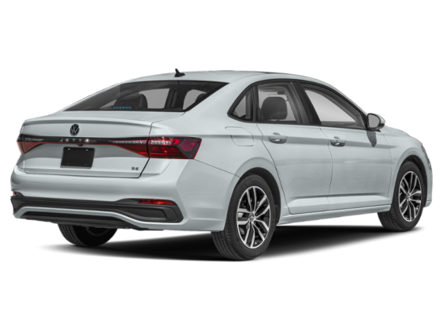 2025 Volkswagen Jetta 1.5T SE photo 14