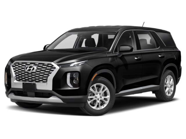 2022 Hyundai Palisade SE's photo