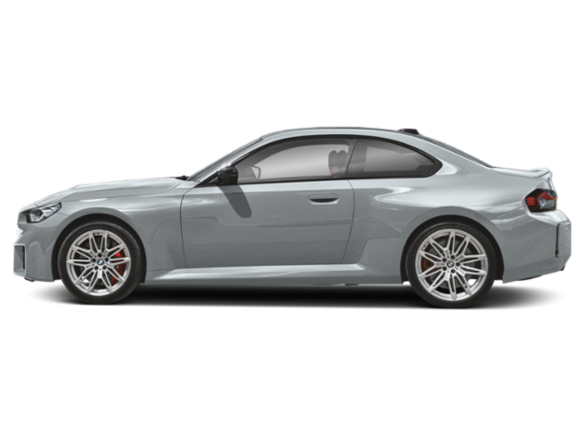 2026 Bmw M2 2-series photo 2