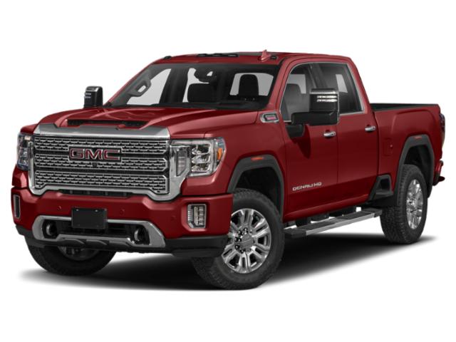 2020 GMC Sierra 2500 Denali HD Denali's photo