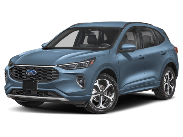 2025 Ford Escape ST-Line Elite's photo