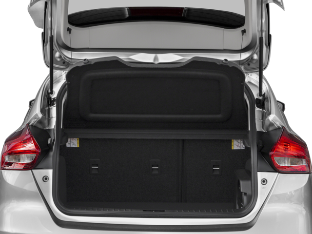 2016 Ford Focus Titanium photo 13