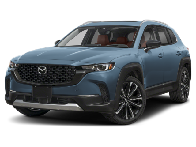 2025 Mazda CX-50 Premium's photo