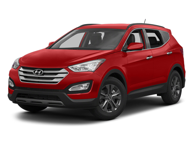2013 Hyundai Santa Fe Sport 2.0T's photo