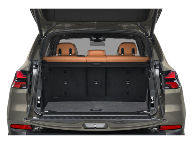 2026 Bmw X5 xDrive40i photo 4