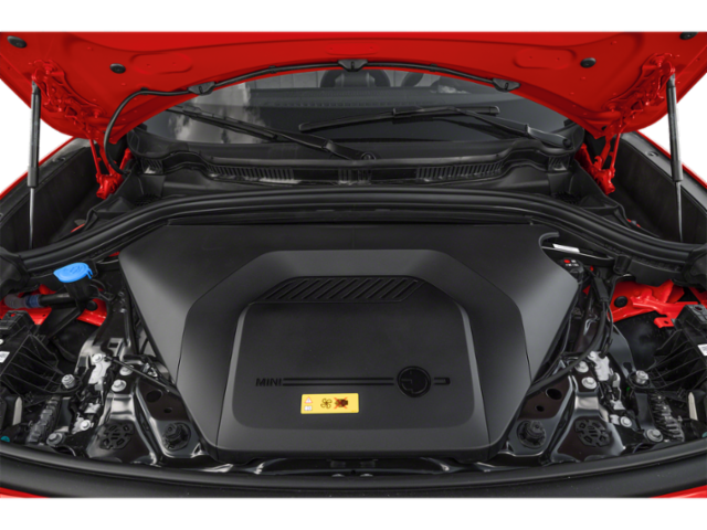 2025 Mini Countryman SE ALL4 Iconic photo 18