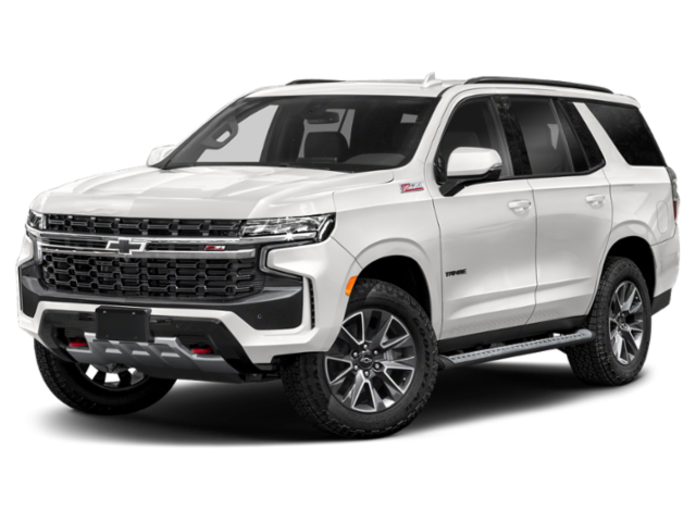 2022 Chevrolet Tahoe Z71's photo