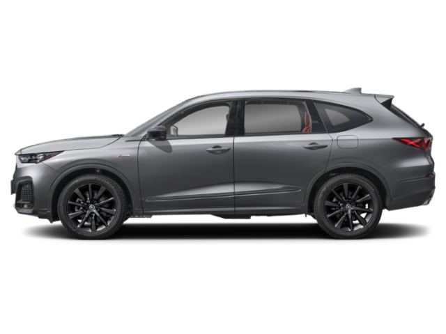 2026 Acura MDX SH-AWD A-Spec photo 3