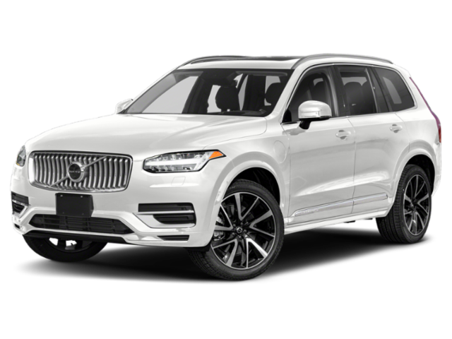 2022 Volvo XC90 Inscription Expression's photo