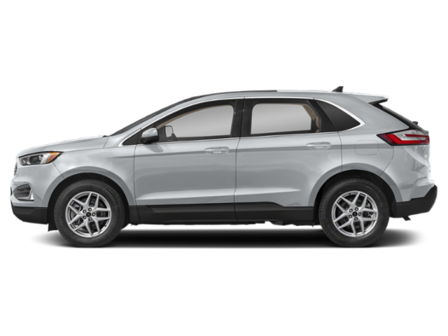 2024 Ford Edge SEL photo 3
