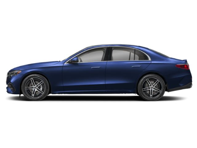 2026 Mercedes Benz E 450 4MATIC photo 3