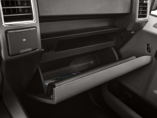 2016 Ford F-150 XLT photo 13