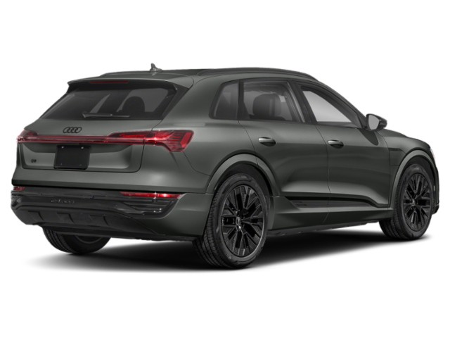 Used 2024 Audi Q8 e-tron Premium with VIN WA14AAGE8RB011751 for sale in Woodbury, NJ
