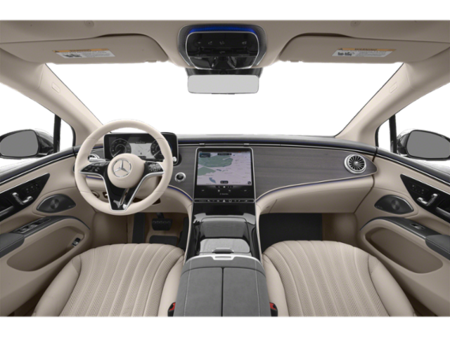 2023 Mercedes Benz EQS Sedan 450 photo 4
