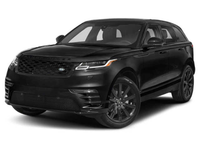 2019 Land Rover Range Rover Velar HSE