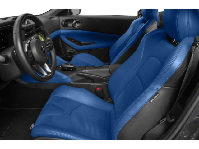 2025 Nissan Z Performance photo 6