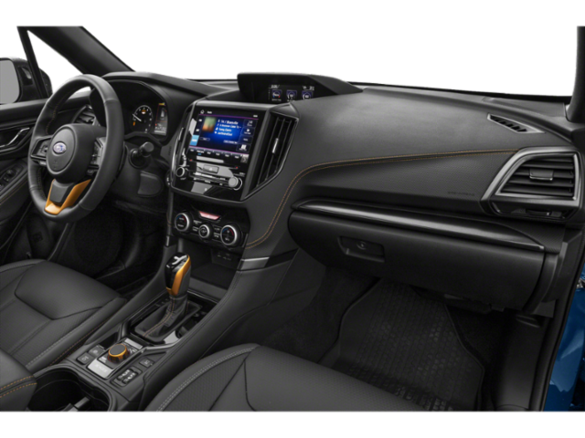 2026 Subaru Forester Wilderness photo 11
