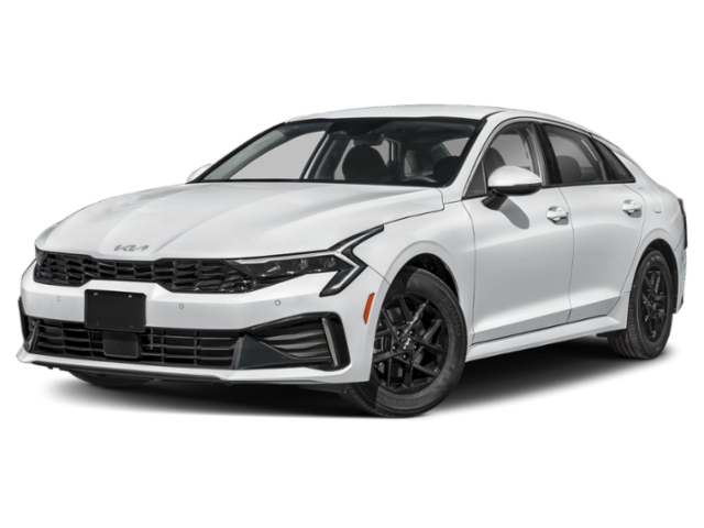 2025 Kia K5 LXS's photo