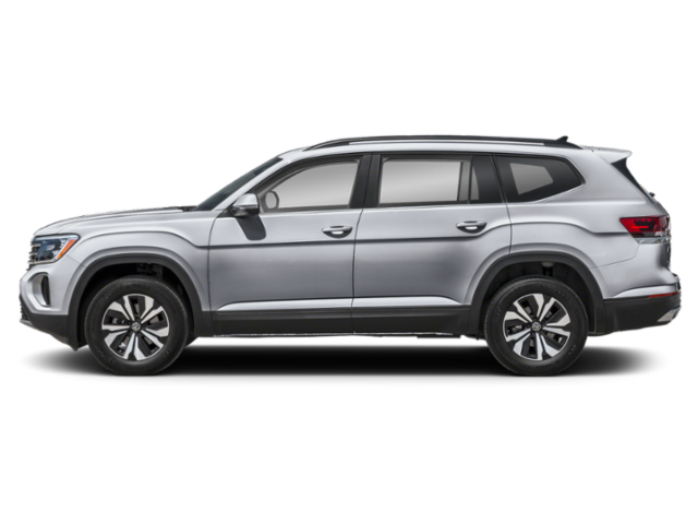 2024 Volkswagen Atlas SE Technology photo 3
