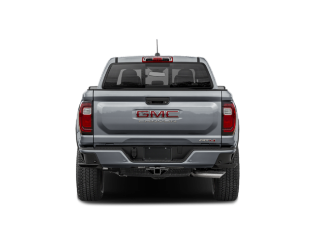 2026 Gmc Canyon AT4 photo 5