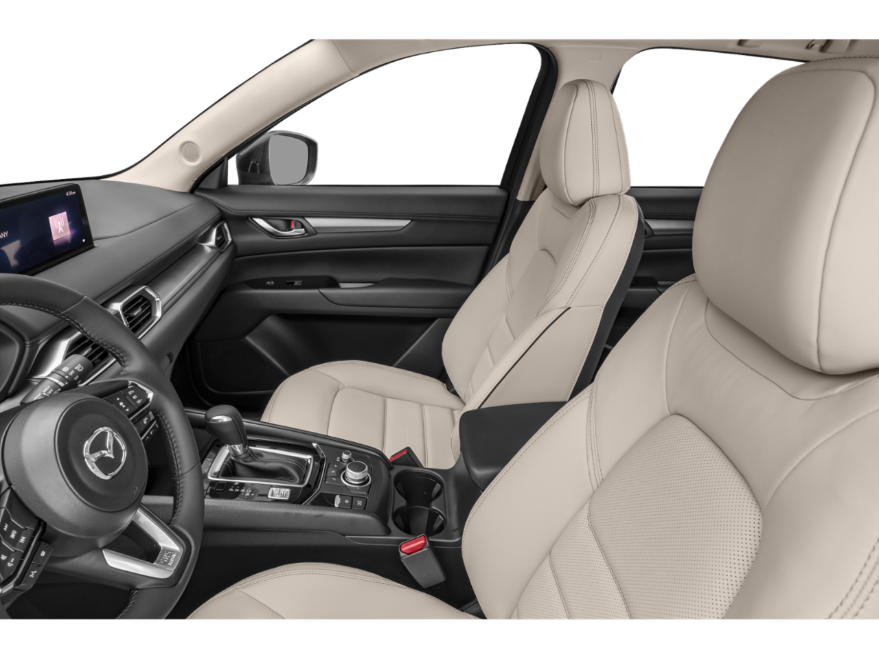 2025 Mazda CX-5 2.5 S Preferred photo 6