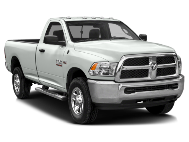 2015 Ram 2500 Tradesman photo 6