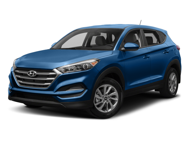 2017 Hyundai Tucson SE Plus's photo