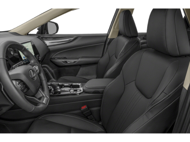 2026 Lexus NX 350 AWD photo 5