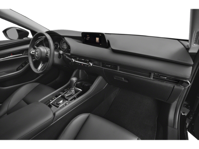 2025 Mazda Mazda3 2.5 s Preferred photo 11