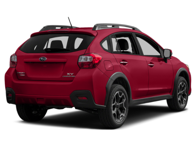 2015 Subaru Crosstrek 2.0i Premium photo 2