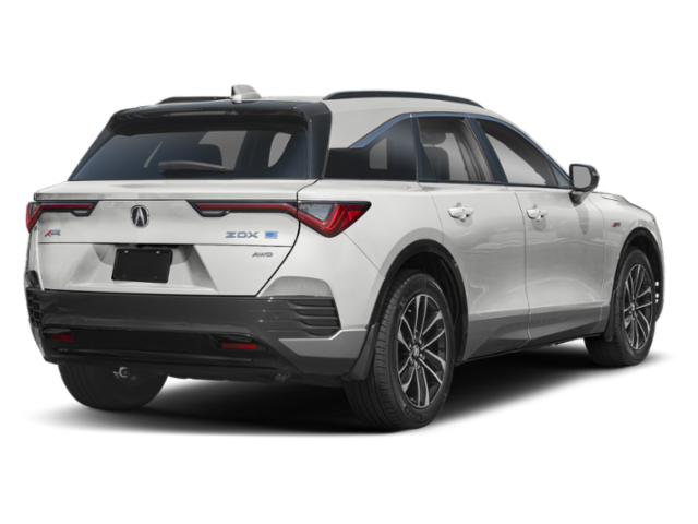 Used 2024 Acura ZDX A-SPEC with VIN 4W5KHMRK7RZ519524 for sale in Bowling Green, KY