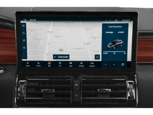 2023 LINCOLN NAVIGATOR - Image 13