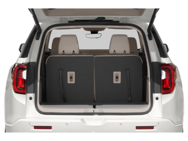 2023 Gmc Acadia Denali photo 8