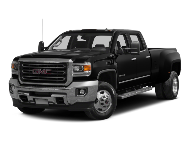 2015 GMC Sierra 3500 Denali HD Denali's photo