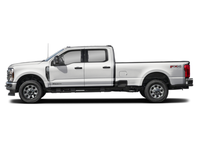 2026 Ford F-350 photo 3
