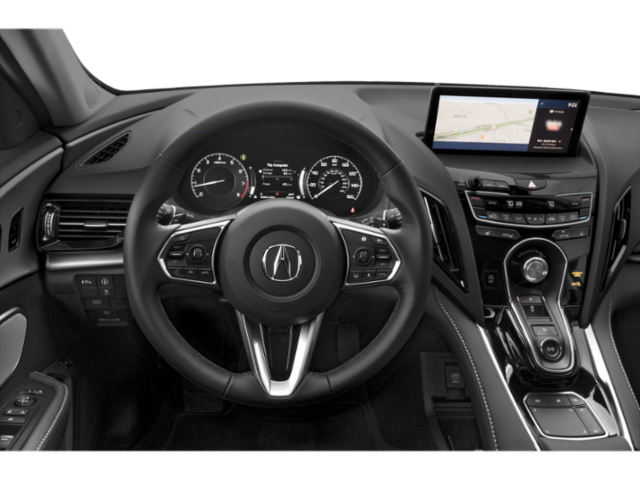 2023 Acura RDX Technology photo 3