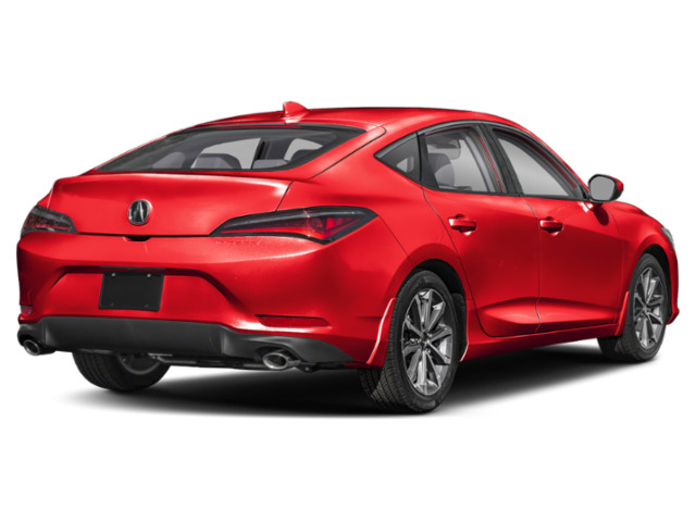 2025 Acura Integra Base photo 2