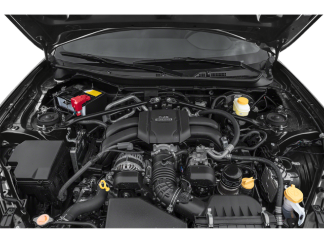 2025 Subaru BRZ Premium photo 9