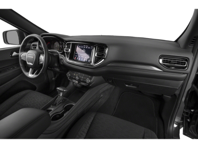 2024 Dodge Durango SRT Hellcat Plus photo 13